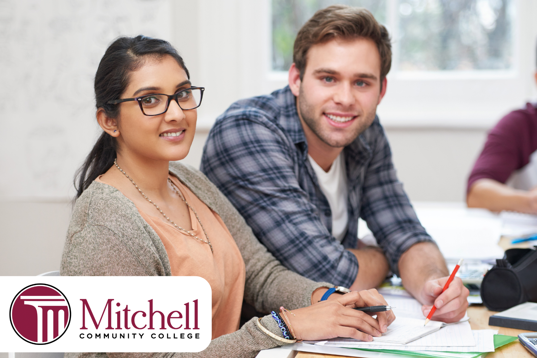 mitchell High School Equivalency Course