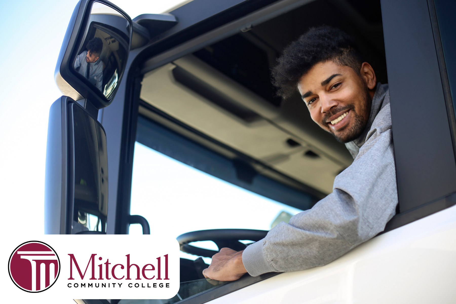 Mitchell’s CDL Truck Driver Training Orientation