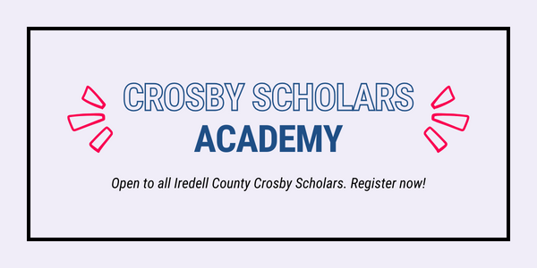 Crosby Scholars Academy