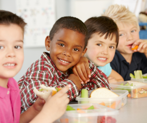 Governor Cooper Announces Grants to Public Schools to Expand School Breakfast